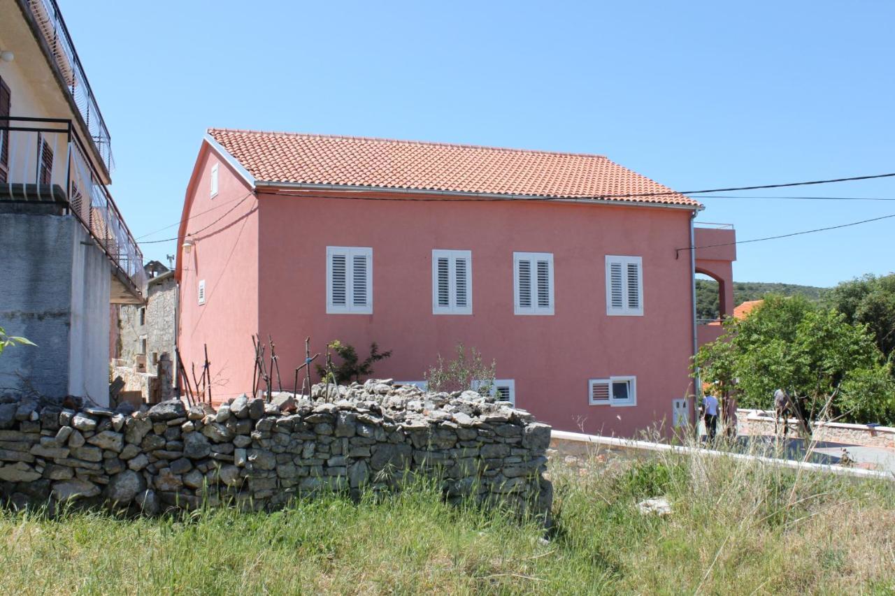 Apartments With A Parking Space Tkon, Pasman - 6216 Exterior photo